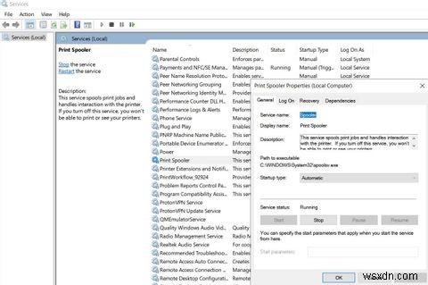 プリンターがWindows11で動作しませんか？ここにそれを修正する方法があります 