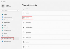 Windows 11でWebカメラが動作しないときの対処法7選【初心者向け】