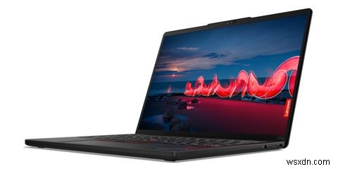 MWC 2022のLenovo：対応できる以上の新しいデバイス 