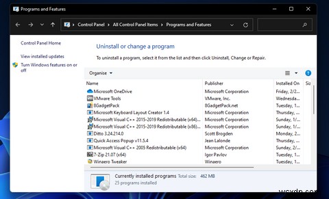Windows11で発生しないGenshinImpactを修正する方法 