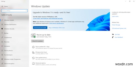 あなたが知っておくべきWindows11をインストールするためのさまざまな方法 