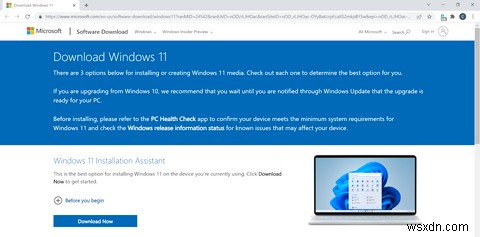 あなたが知っておくべきWindows11をインストールするためのさまざまな方法 