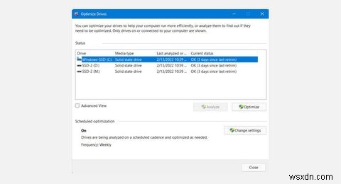 Windows11を高速化するための6つの秘訣 