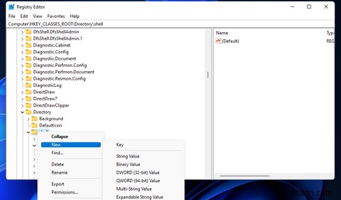 Windows11でフォルダのファイルリストをテキストファイルにコピーする方法 