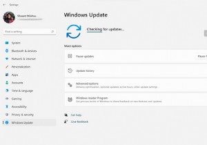 Windows 11でWindowsセキュリティが動作しないときの対処法5選