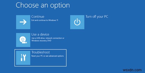 Windows11でビルトイン管理者アカウントを有効または無効にする方法 