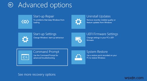 Windows11でビルトイン管理者アカウントを有効または無効にする方法 