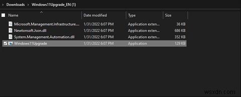 Windows11の最小インストール要件をバイパスする方法 