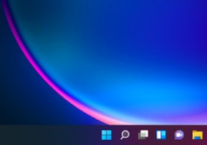 Windows 11の「チャット」と「ウィジェット」を無効化してシステムリソースを節約する方法