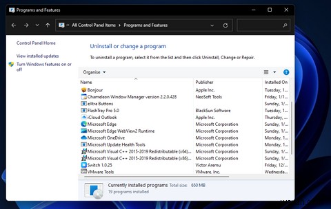 Windows11でWindowsUpdateエラーを修正する9つの方法 