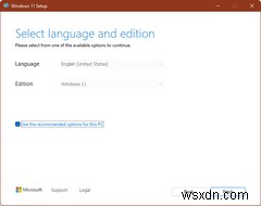 古いPCにWindows11をインストールする方法 