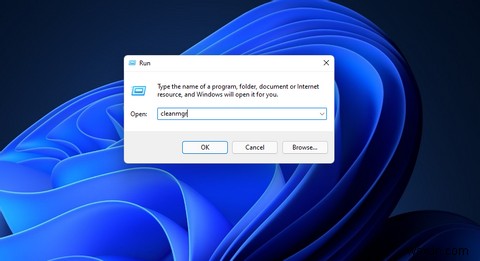 Windows11でディスククリーンアップを開くための9つの異なる方法 