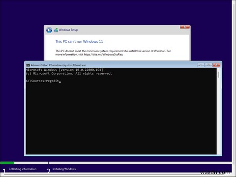 このPCを修正する方法VMwareWorkstationでWindows11エラーを実行できません 