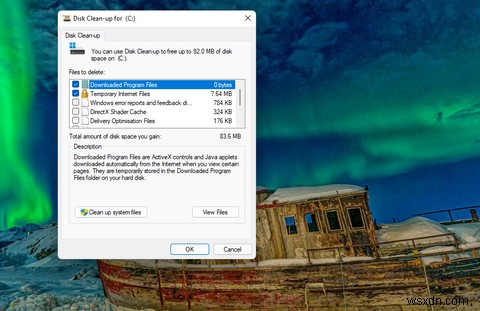 Windows11で一時ファイルを削除する6つの方法 