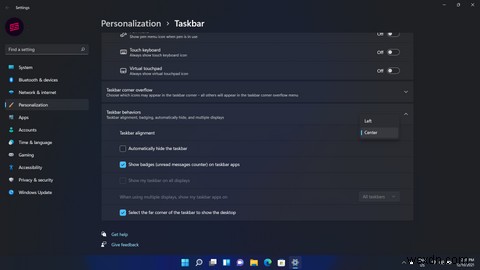 Windows 11は初めてですか？あなたが試す必要がある8つの驚くべき機能 