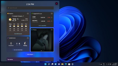 Windows 11は初めてですか？あなたが試す必要がある8つの驚くべき機能 