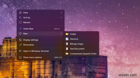 Windows11でカスタムボリュームコントロールホットキーを設定する方法 