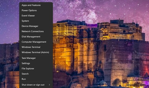 Windows11でDNSサーバーを変更する5つの代替方法 