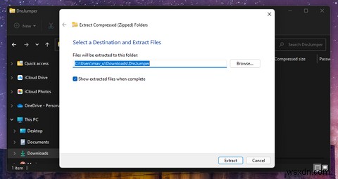 Windows11でDNSサーバーを変更する5つの代替方法 