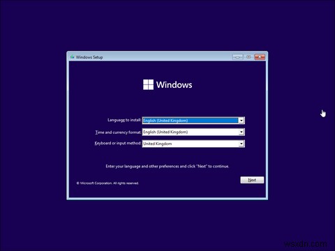 管理者パスワードなしでWindows11を工場出荷時にリセットする方法 