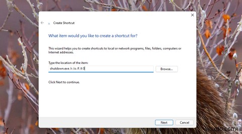Windows11の高度なスタートアップオプションメニューにアクセスする8つの方法 
