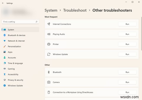 Windows11でコンピューターへの元に戻す変更を修正する方法 