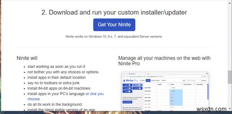 Windows11に複数のソフトウェアパッケージをバッチインストールする方法 