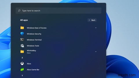 Windows11でサービスアプリを開く7つの方法 