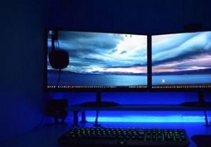 Windows 11の動的リフレッシュレートとは何ですか？どのように有効にできますか？ 