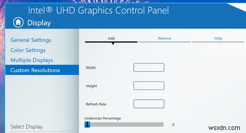 Windows11で画面解像度を変更する4つの方法 