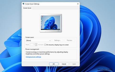 クラシックXPスクリーンセーバーをWindows11に追加する方法 