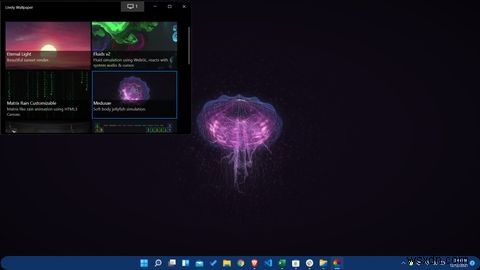 Windows11をカスタマイズするための6つの最高のアプリ 