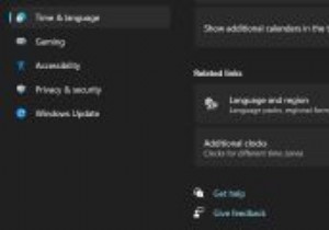 Windows11に複数の時計を追加する方法 
