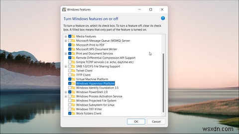 Windows11にGooglePlayストアをインストールする方法 