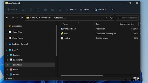 Windows11でショートカットを使用して複数のWebサイトを開く方法 