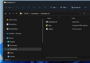 Windows11でショートカットを使用して複数のWebサイトを開く方法 