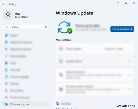 Windows 11がタブレットモードで動かなくなっていませんか？ここにそれを修正する方法があります 