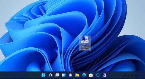 Windows11でリモートデスクトップ接続ツールを開く6つの方法 