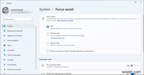 誰もが知っておくべき13の最高のWindows11のヒントとコツ 