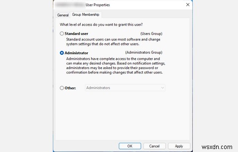 Windows11で「アクセス拒否」エラーを修正する5つの方法 