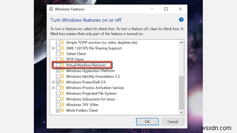 VirtualBoxにWindows11Enterpriseをインストールする方法 