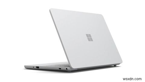 Microsoft Surface Laptop SE：これまでに知っていることすべて 