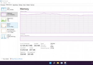 Windows 11はメモリ4GBで使える？低スペックPCでの実機検証結果