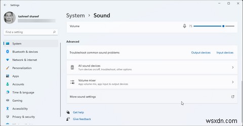 Windows11で音声が聞こえない問題を修正する方法 