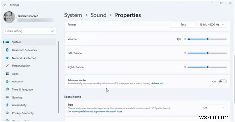 Windows11で音声が聞こえない問題を修正する方法 