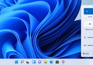 Windows 11で機内モードをオン・オフする方法まとめ|トラブル時の対処法も解説
