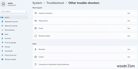 Windows11で機内モードをオンまたはオフにする方法 