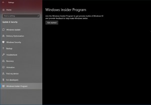これで、Windows11でAndroidアプリを使用してみることができます。 