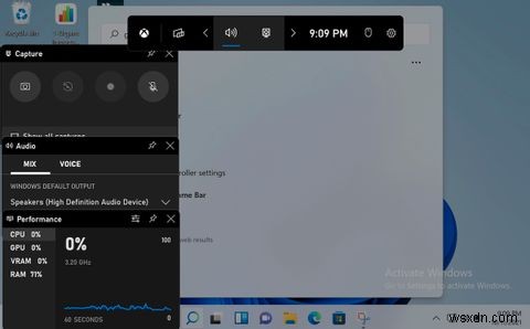 Windows11でスクリーンショットを撮る4つの方法 