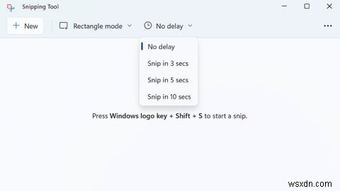 Windows11でスクリーンショットを撮る4つの方法 